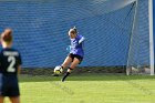 Women’s Soccer vs Endicott  Women's Soccer vs Endicott College. - Photo by Keith Nordstrom : Wheaton, Soccer